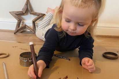 Burstead Bears Day Nursery Billericay, Billericay, Essex