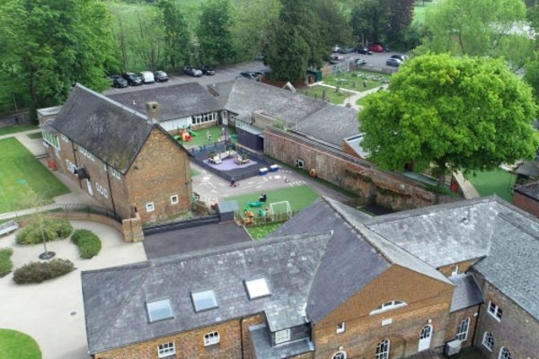 Berkhamsted Day Nursery Ltd, Berkhamsted Pre Preparatory