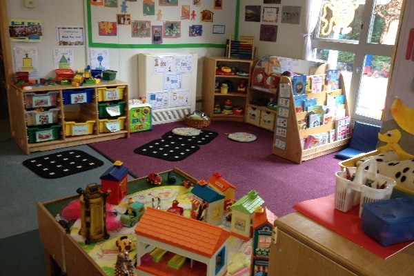 Langley Mill Childcare, Bailey Brook Drive, Langley Mill, Nottingham ...