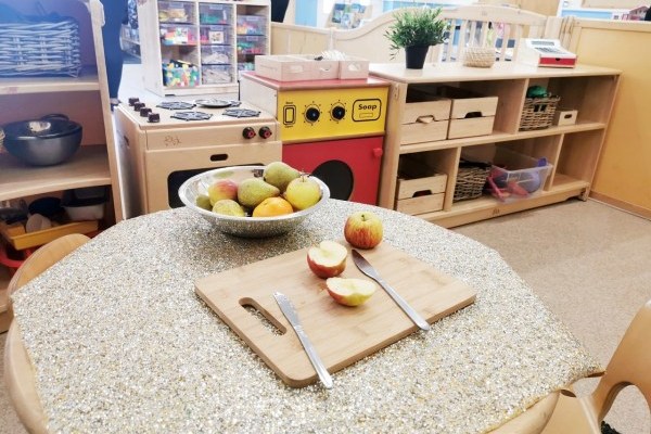 Kindred Edmonton Nursery & Pre-school, London