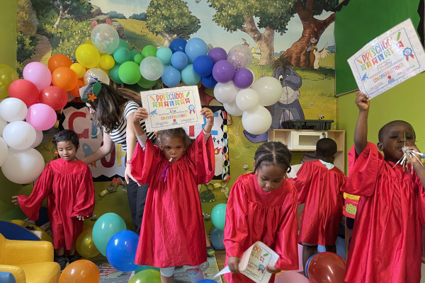 Bear Hugs Day Nursery Sandy Hill, 110 Sandy Hill Road