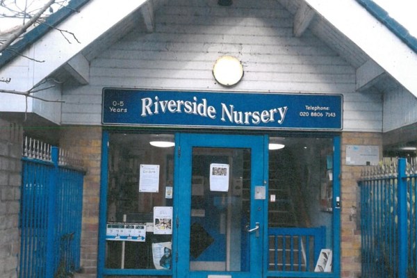 Riverside Community Nursery, 1a Riverside Close