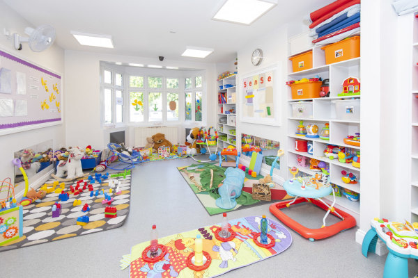 Daffodils Day Nursery - Norbury Avenue, London