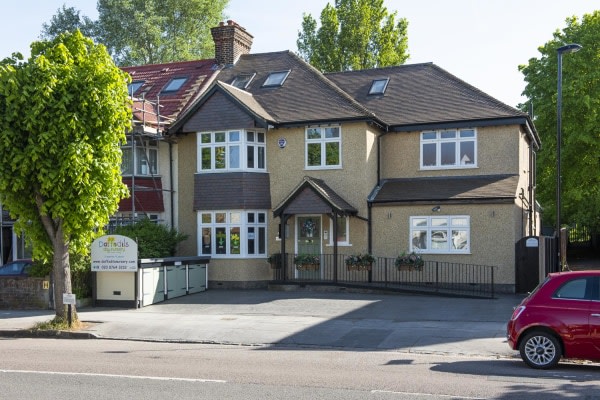 Daffodils Day Nursery - Norbury Avenue, 269 Norbury Avenue