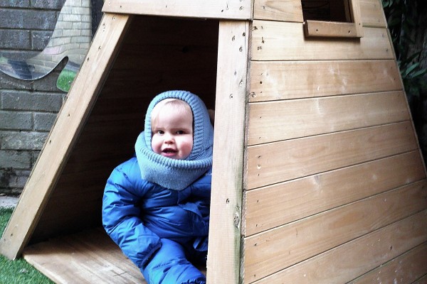 Lloyd Williamson Nursery & Pre-School Kensington, London