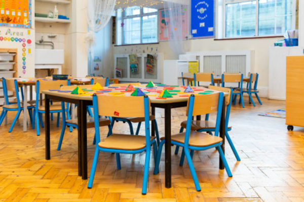 Tenderlinks Day Nursery - Streatham SW16 6NP