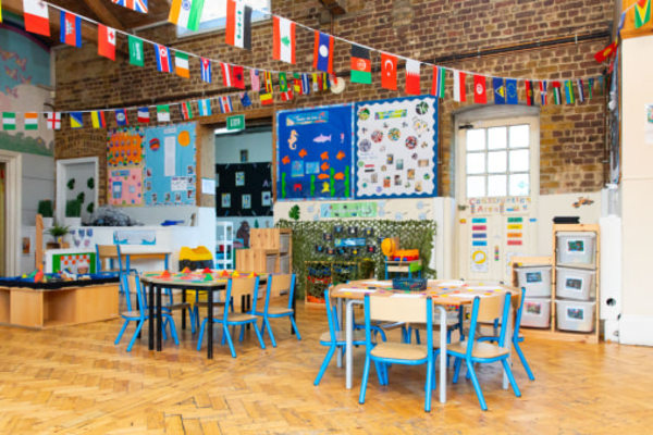 Tenderlinks Day Nursery - Streatham, London