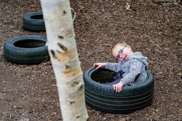 The Park Nursery SE13 6RN