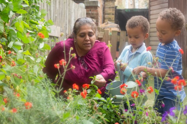 Bessborough Nursery & Pre-School, 1 Bessborough Street