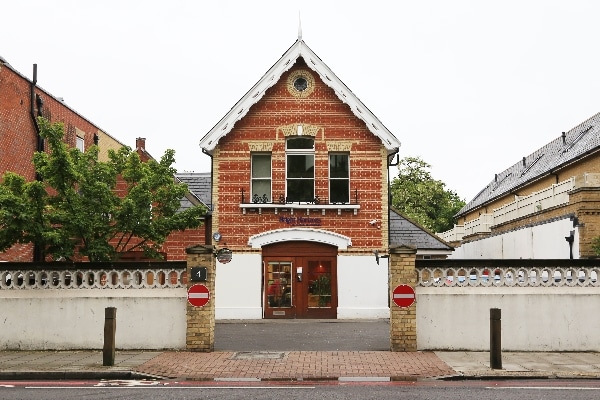 Bright Horizons Wandsworth Common Day Nursery and Preschool, 4 North Side