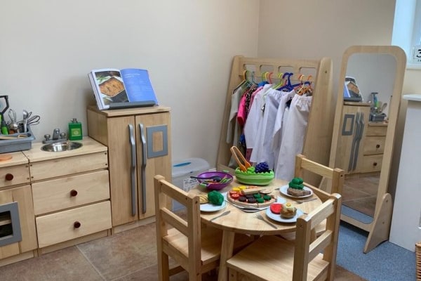 Childcare 4 U Beaconsfield, Beaconsfield, Buckinghamshire