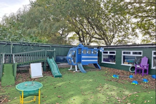 Bright Horizons Wish Park Hove Day Nursery and Preschool, 142 New Church Road