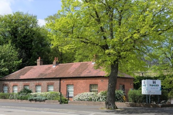 Hopscotch Day Nursery Gosport, Gosport, Hampshire