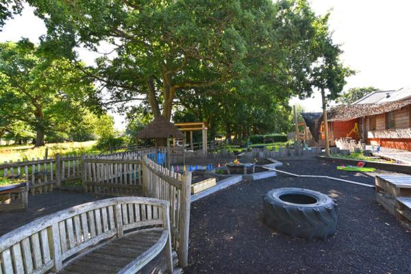 Bright Horizons North Baddesley Day Nursery and Preschool, Southampton, Hampshire