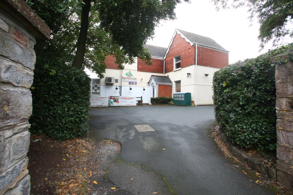 Bambinos Childcare Centre Plymstock, 111 Church Road