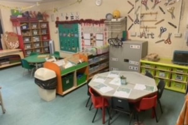 Mama Bear's Day Nursery (Taunton) TA1 5AX