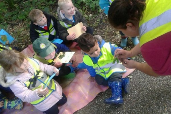 Tops Day Nurseries: Havant Nursery, Havant, Hampshire