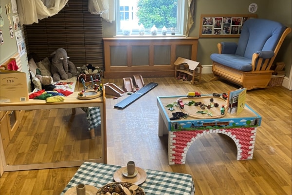 Little Learners Nursery School, Skegness, Lincolnshire