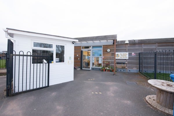 Little Garden The Beaconsfield Day Nursery & Pre-School (Previously The Kiddies Academy), Garvin Avenue