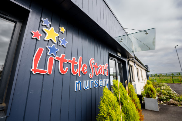 Little Stars Nursery Stirling, Stirling