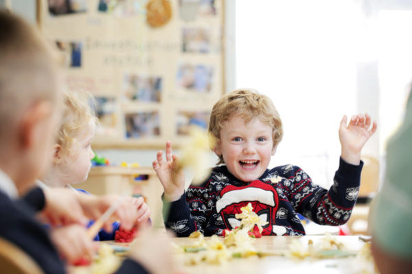 Clever Clogs Day Nursery (Bowburn), Durham Road