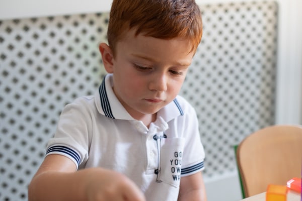 Jigsaw Nursery School, Pinner, Pinner United Free Church