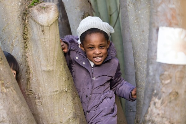 The Avenues Montessori Nursery, 406 Northdown Road