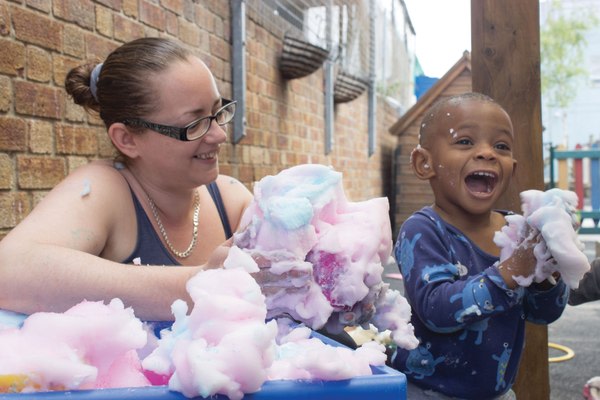 Farrance Nursery & Pre-School, Romford, London