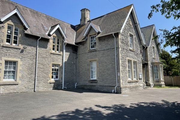 St Michael's Church Pre-school & Nursery, Old Vicarage