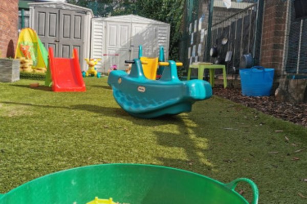 Little Explorers Day Nursery L3 5TL