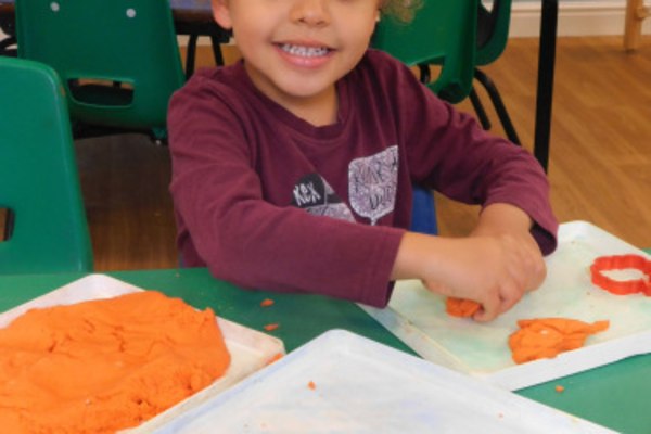 Brightsparks Day Nursery, Selsdon, Greenvale Primary School, Sandpiper ...