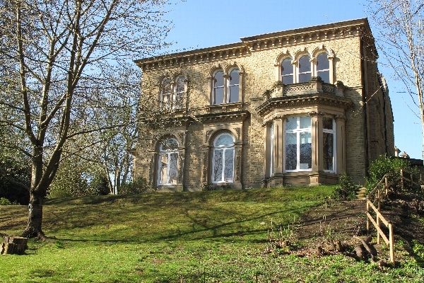 Oakwood House Nursery and Forest School, Huddersfield, West Yorkshire