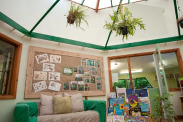 Acorn Day Nursery (Kents Hill), Milton Keynes, Buckinghamshire