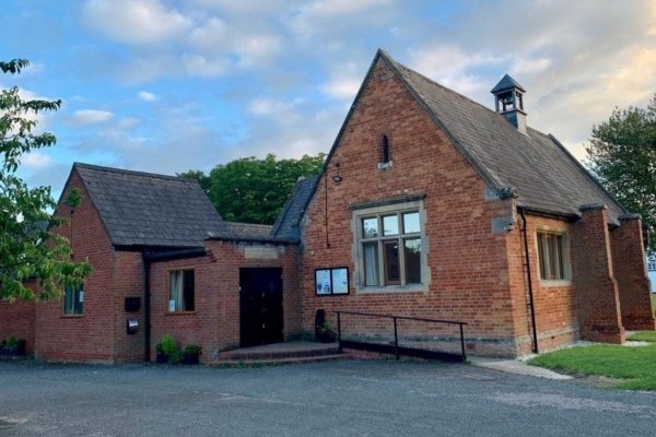 Head Start Day Nursery, The Old School House