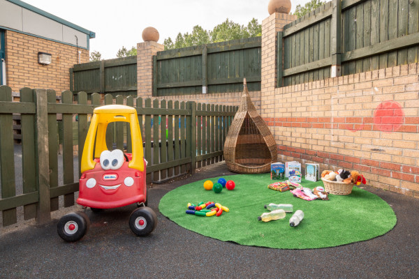 Bright Horizons Renfrew Early Learning and Childcare, Renfrew, Renfrewshire