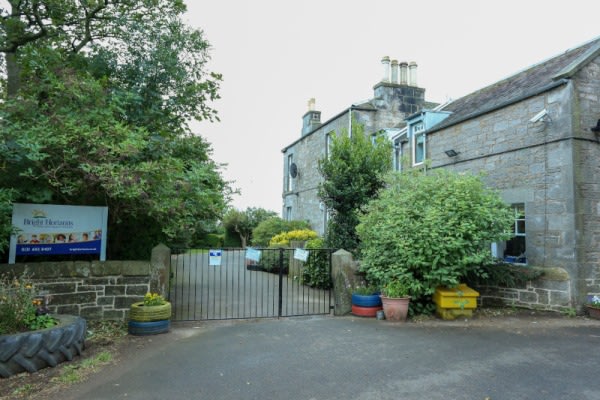 Bright Horizons Morton Mains Early Learning and Childcare, Edinburgh, City of Edinburgh