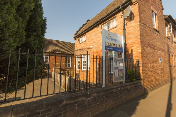 Bright Horizons Elsie Inglis Early Learning and Childcare, 1 Waverley Park