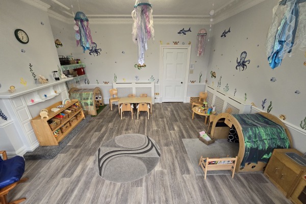 Jack and Jill Nursery Ltd, Carlisle, Cumbria