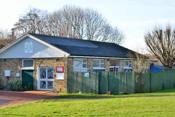 Greenwood Nursery Wandle, Wandle Recreation Centre