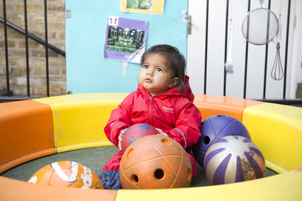 Hopes and Dreams Montessori Nursery School - Angel, London