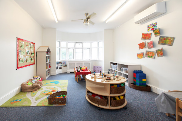 Montessori by Busy Bees Enfield, Enfield, London