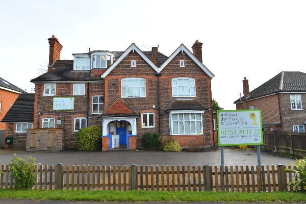 Bright Horizons Surbiton Day Nursery and Preschool, Surbiton, London