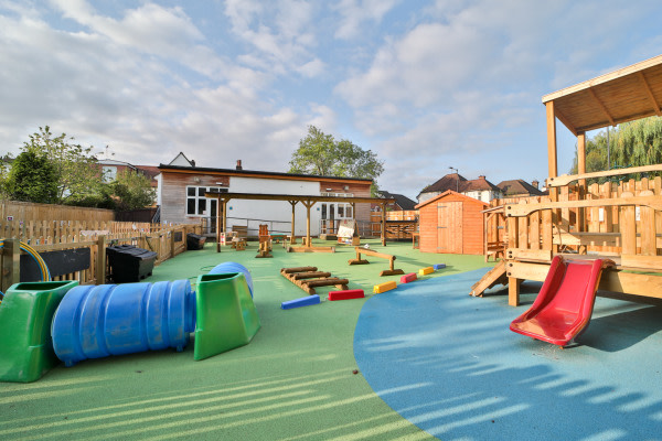 Bright Horizons Kenton Day Nursery and Preschool, Harrow, London