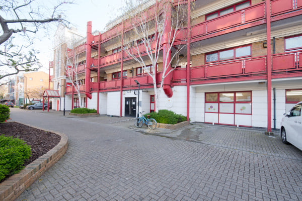 Little Garden The Hammersmith Day Nursery & Pre-School, 50 Richford Gate