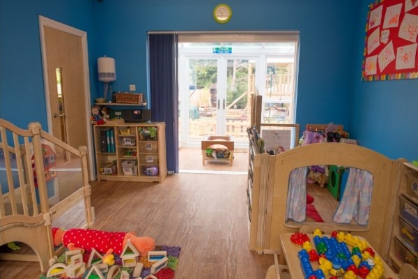 Little Learners Day Nursery - South Croydon CR2 6NE