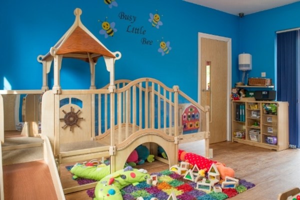 Little Learners Day Nursery - South Croydon, South Croydon, London