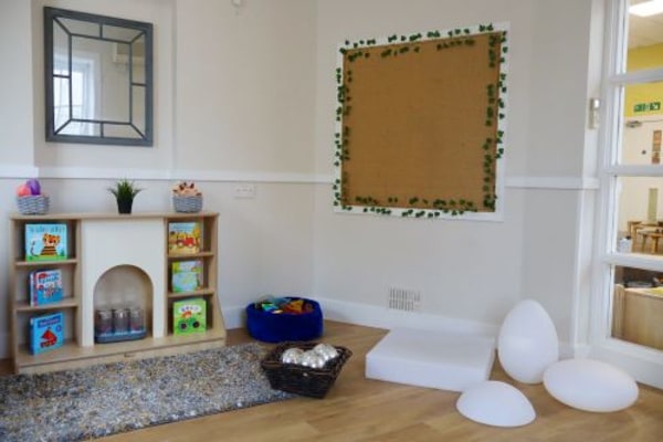 Bright Horizons Balham Day Nursery and Preschool, London