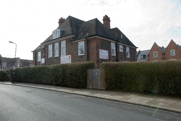 Bright Horizons Balham Day Nursery and Preschool, 36 Radbourne Road