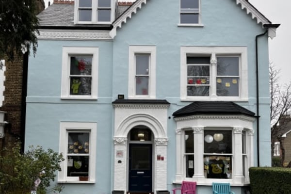 Kids & Co Day Nursery, 41 Westcombe Park Road