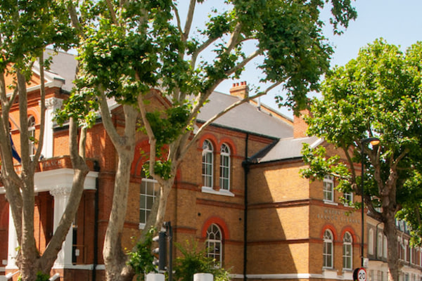 Kindred Windmill Montessori Nursery School, London